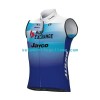 Homme Gilet Cycliste 2022 Team BikeExchange-Jayco N001
